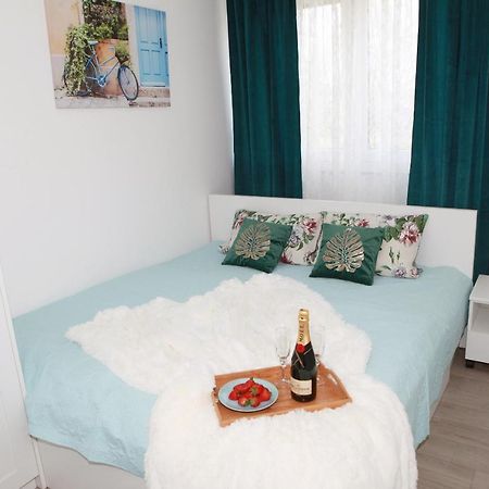 Apartman Lucija Karlovac Exterior photo