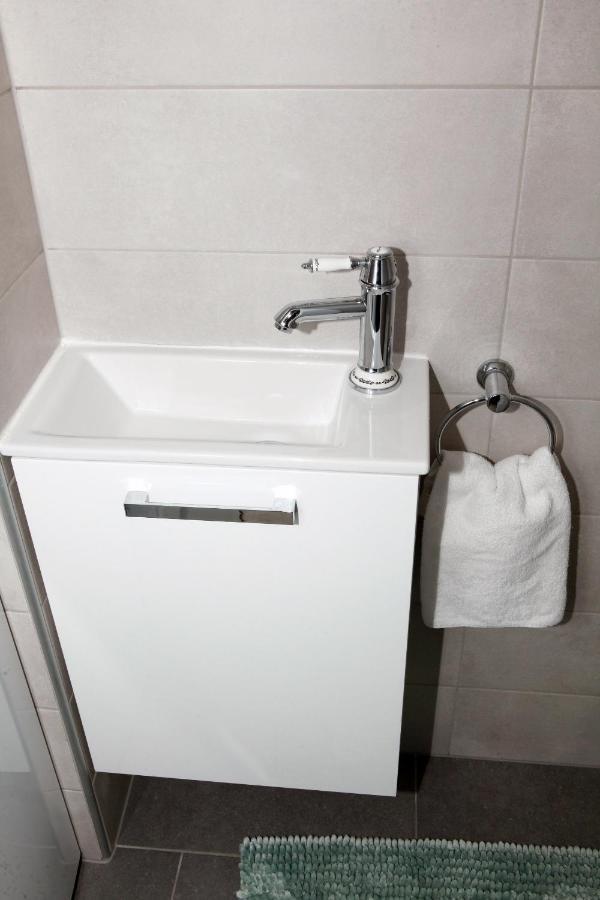 Apartman Lucija Karlovac Exterior photo