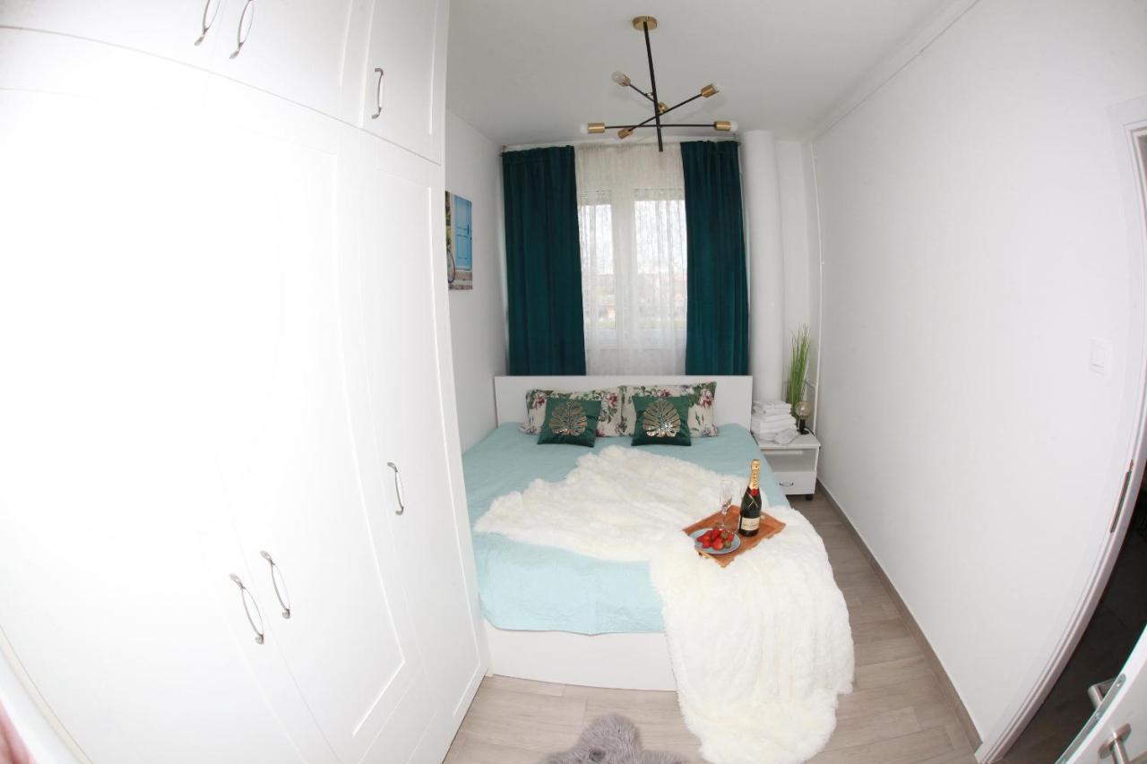 Apartman Lucija Karlovac Exterior photo