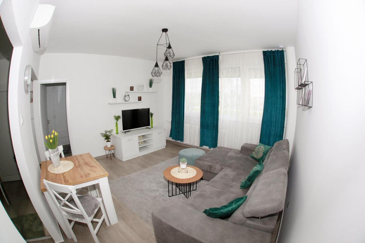 Apartman Lucija Karlovac Exterior photo
