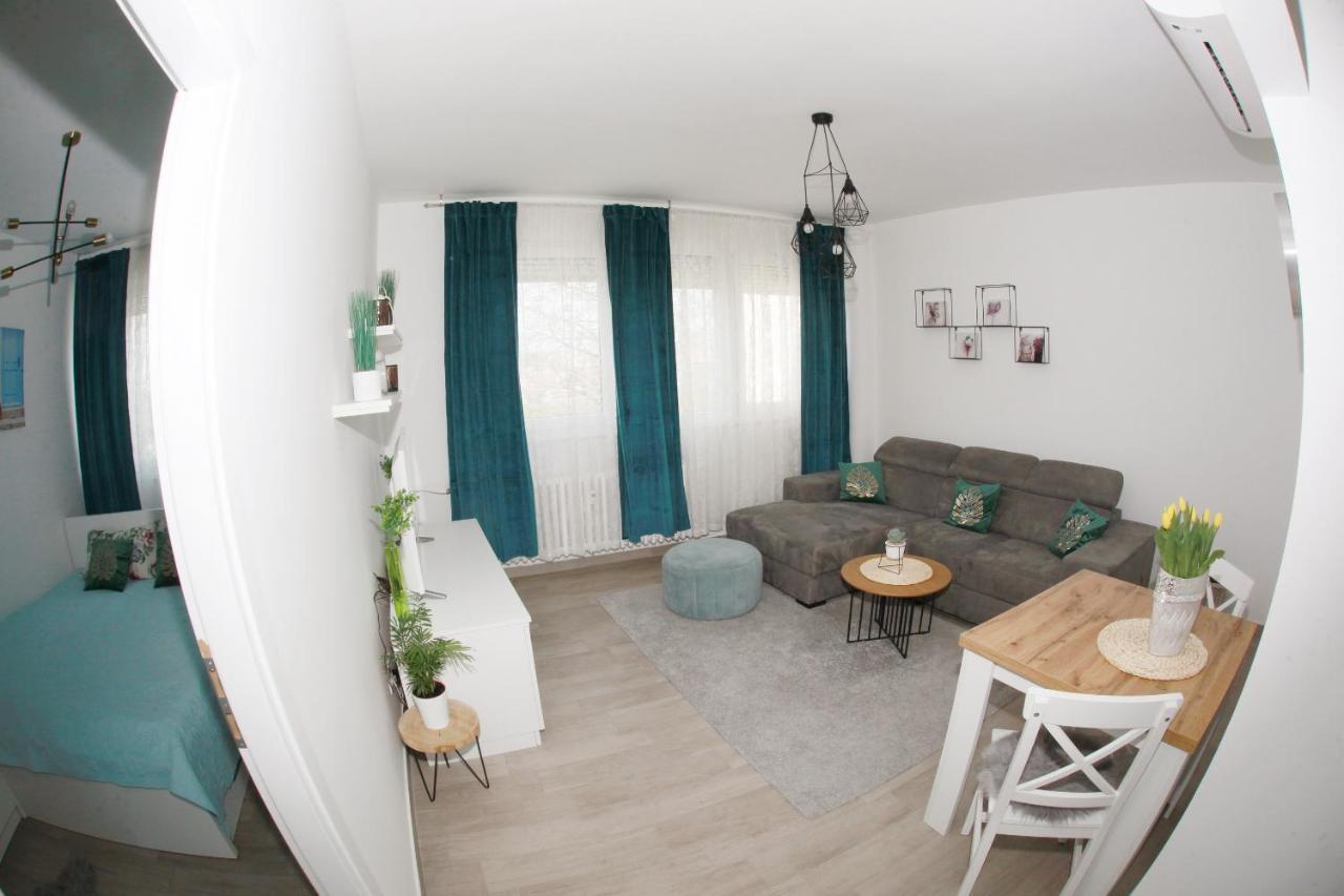 Apartman Lucija Karlovac Exterior photo