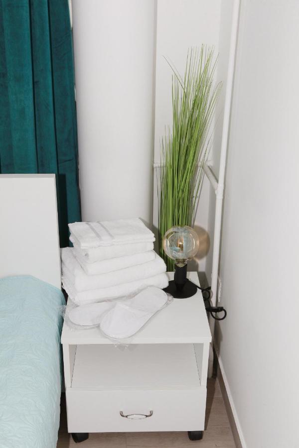 Apartman Lucija Karlovac Exterior photo