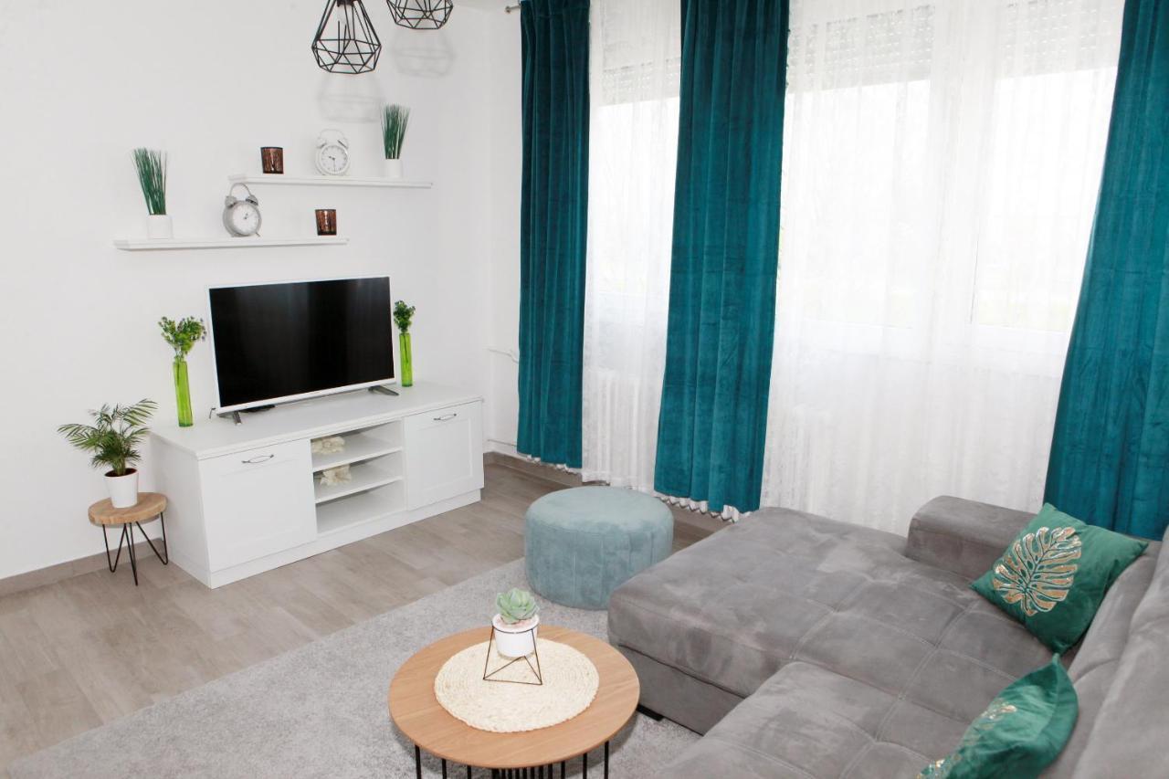 Apartman Lucija Karlovac Exterior photo