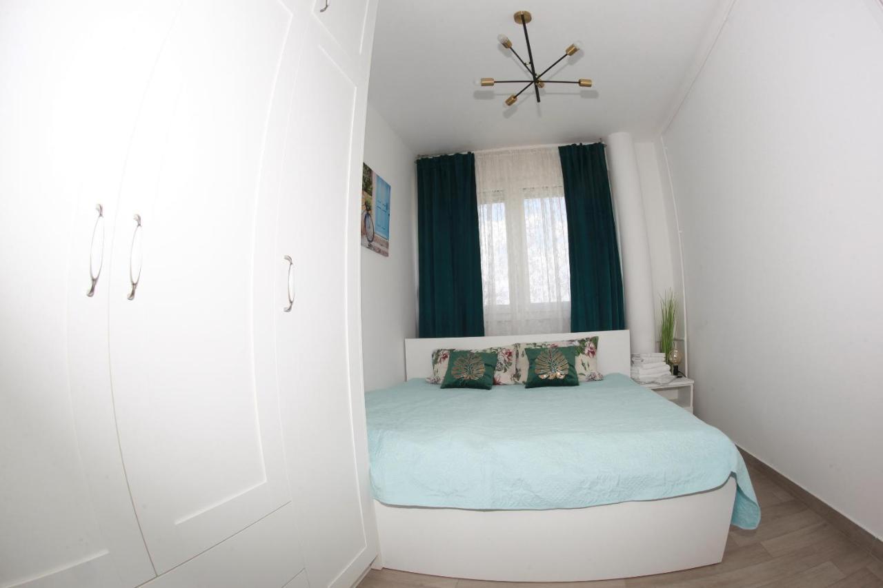 Apartman Lucija Karlovac Exterior photo