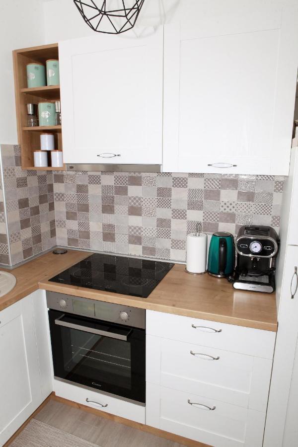 Apartman Lucija Karlovac Exterior photo