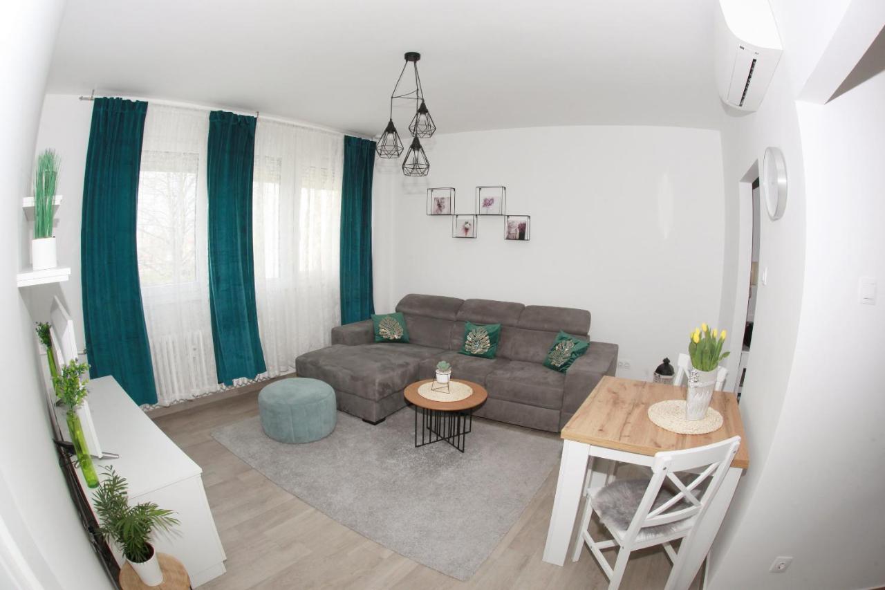 Apartman Lucija Karlovac Exterior photo