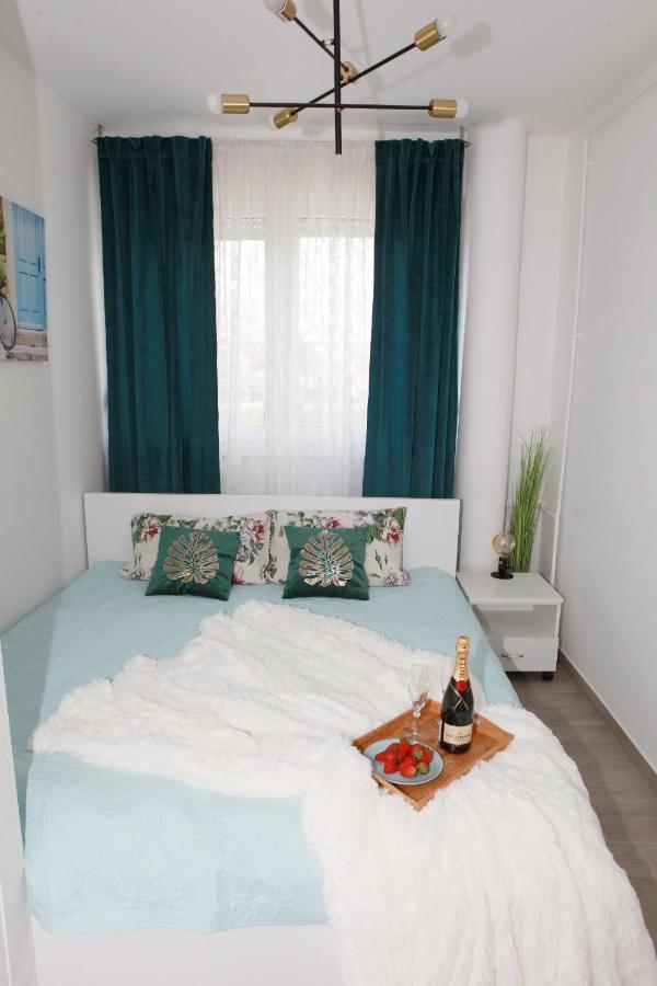 Apartman Lucija Karlovac Exterior photo