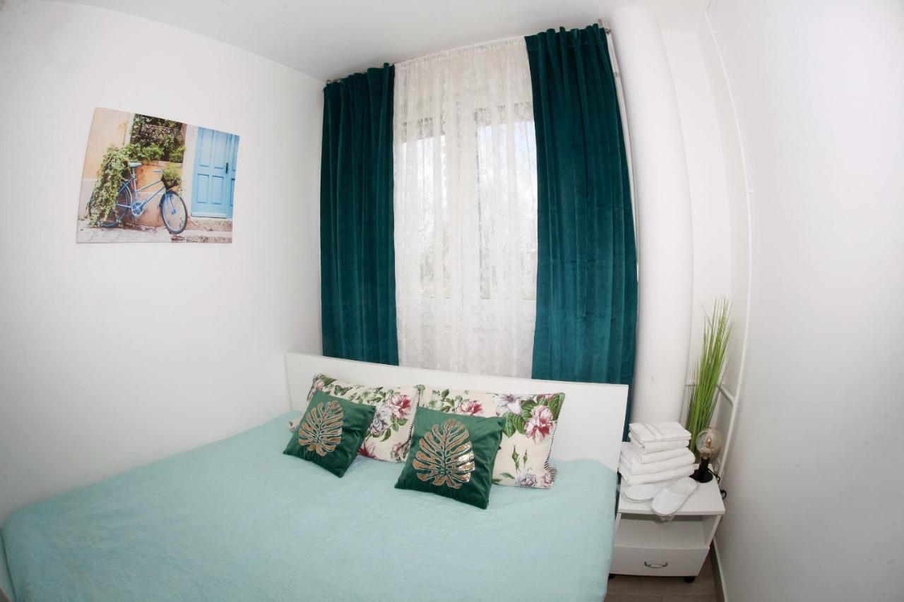 Apartman Lucija Karlovac Exterior photo