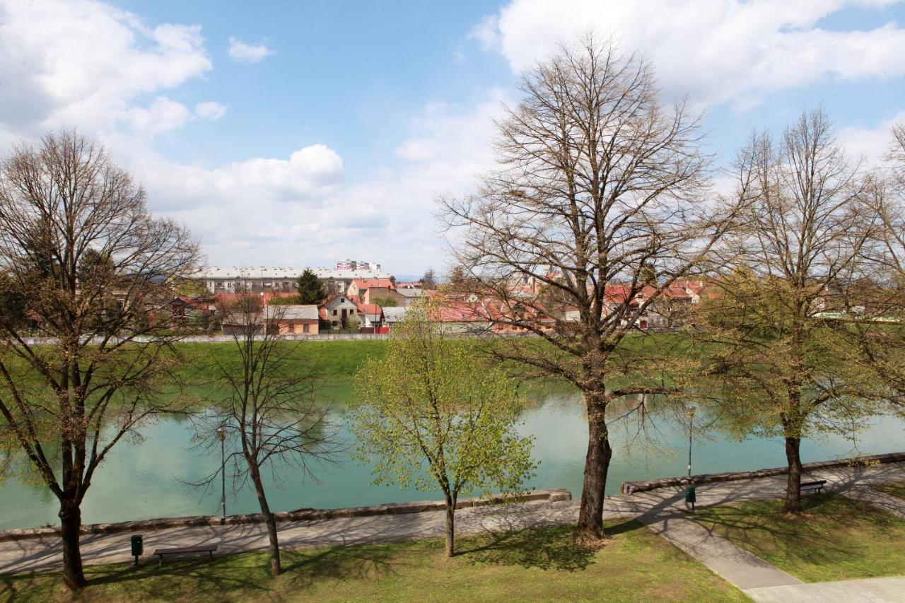 Apartman Lucija Karlovac Exterior photo